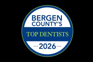 Bergen County's Top Dentist