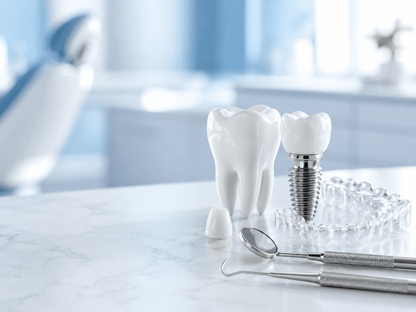 Englewood Dentistry serving patients near Fort Lee, NJ