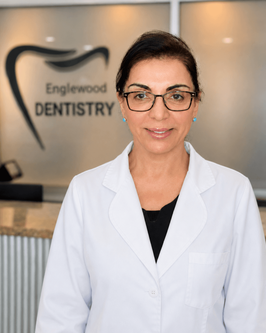Dr. Roshana Sherzoy, DDS