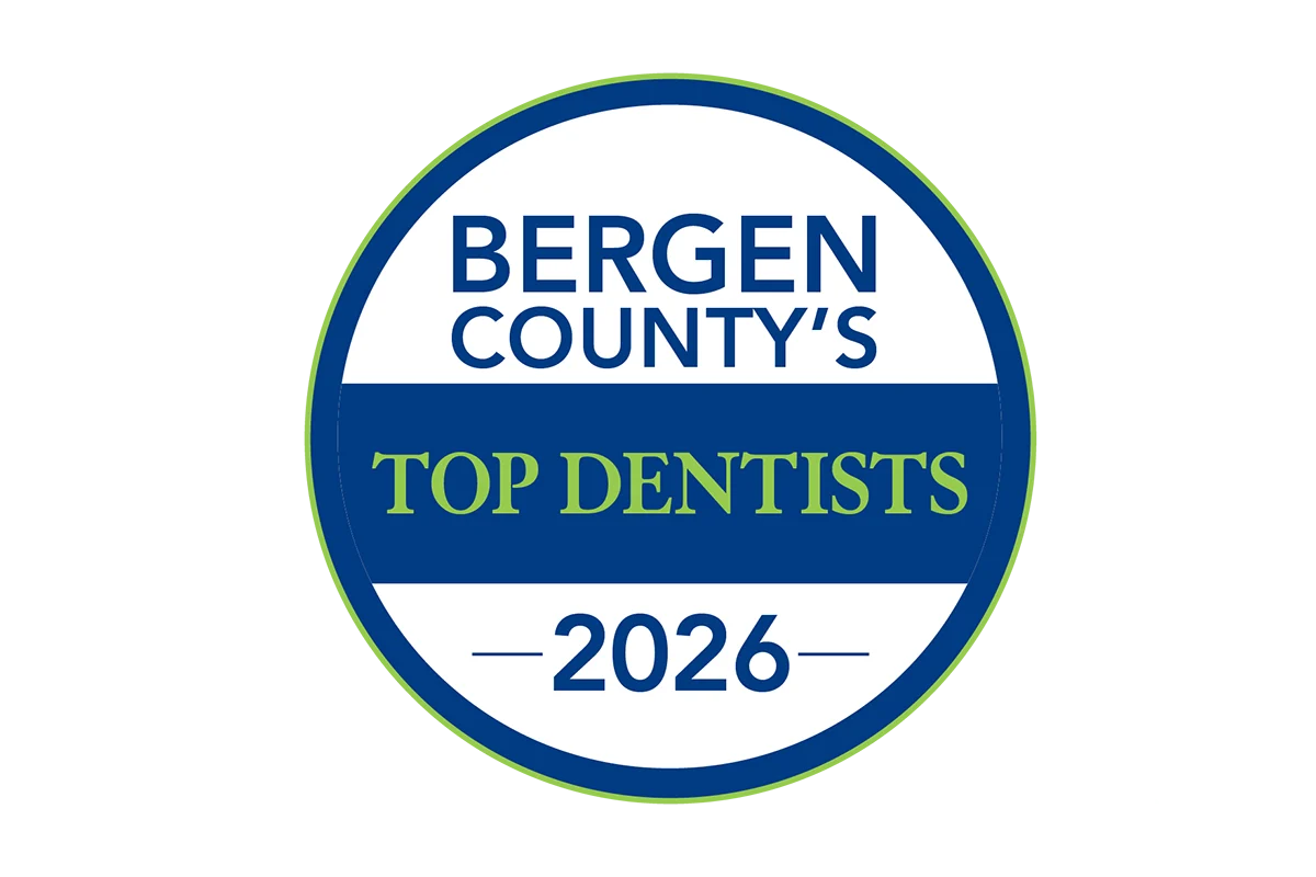 Bergen County's Top Dentist